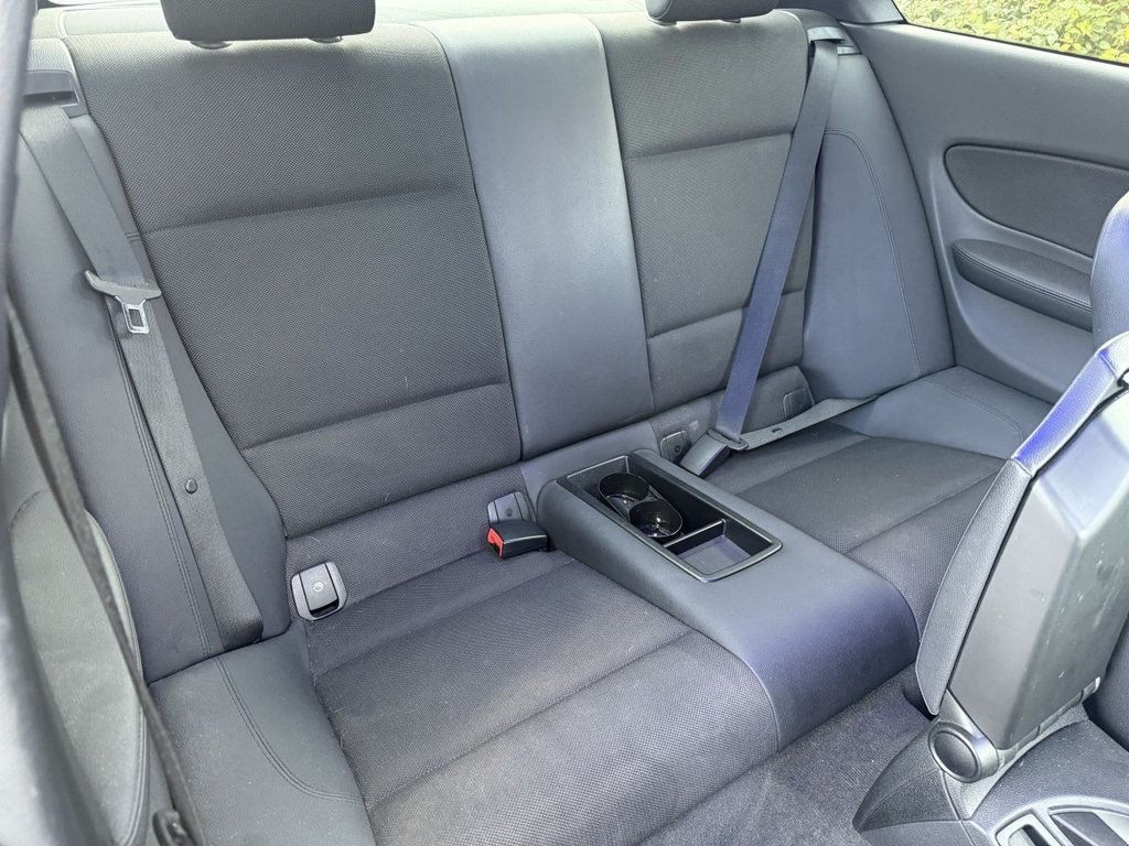 Used BMW 1 Series 2011 for sale - 77770465: Photo 13