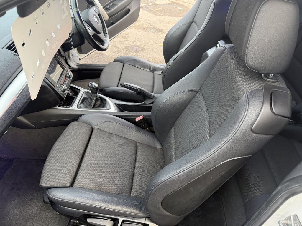 Used BMW 1 Series 2011 for sale - 77770465: Photo 15