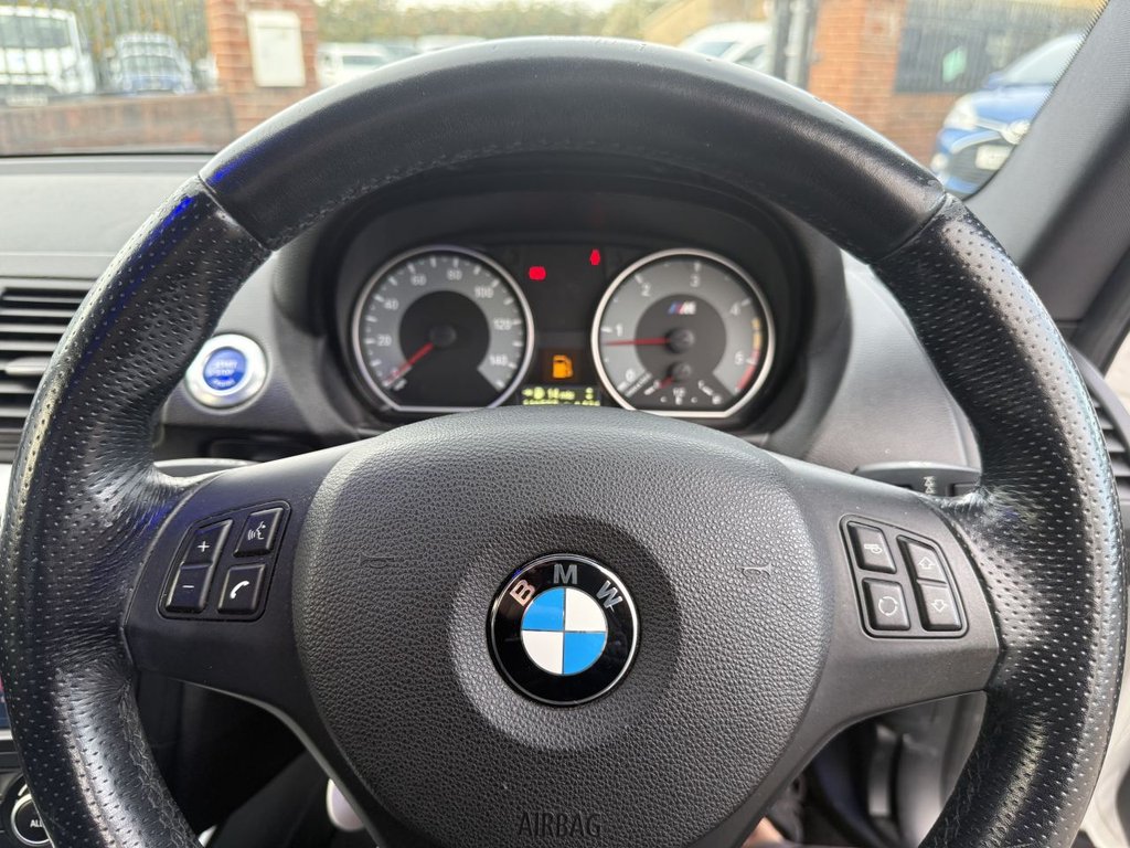 Used BMW 1 Series 2011 for sale - 77770465: Photo 16