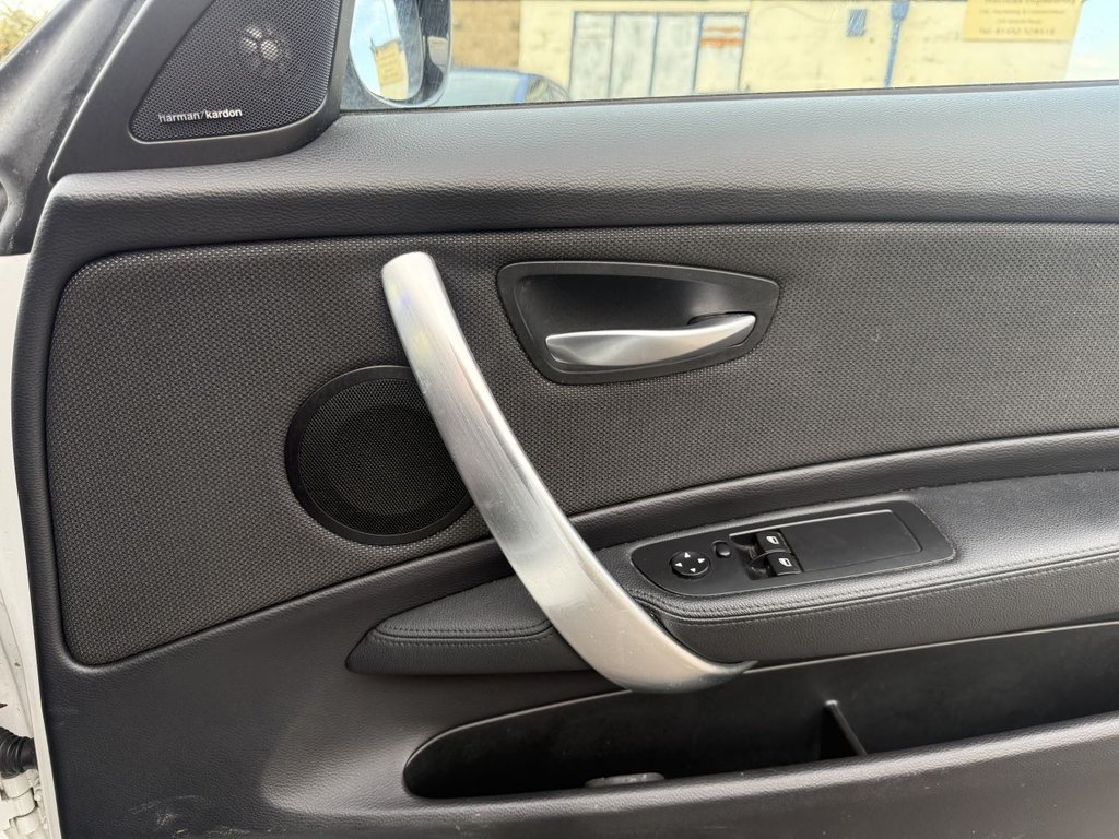 Used BMW 1 Series 2011 for sale - 77770465: Photo 17