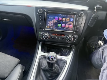 Used BMW 1 Series 2011 for sale - 77770465: Photo