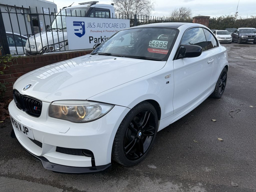 Used BMW 1 Series 2011 for sale - 77770465: Photo 5