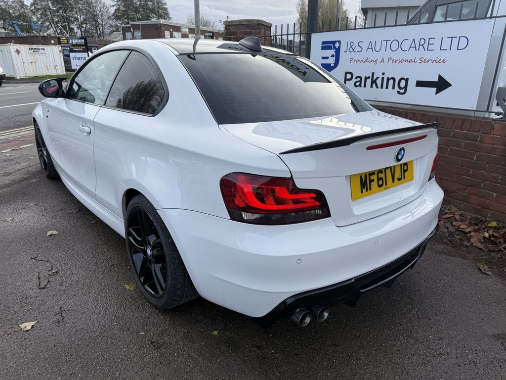 Used BMW 1 Series 2011 for sale - 77770465: Photo 6