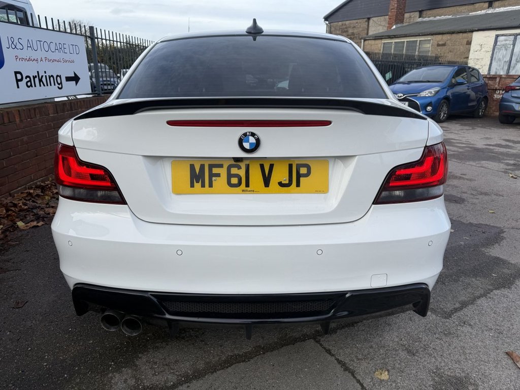 Used BMW 1 Series 2011 for sale - 77770465: Photo 7