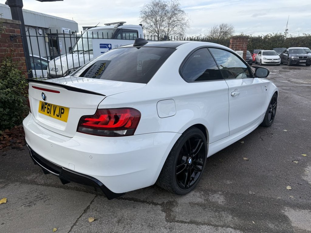 Used BMW 1 Series 2011 for sale - 77770465: Photo 8