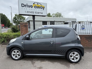 Used Citroen C1 2012 for sale - 78887564: Photo