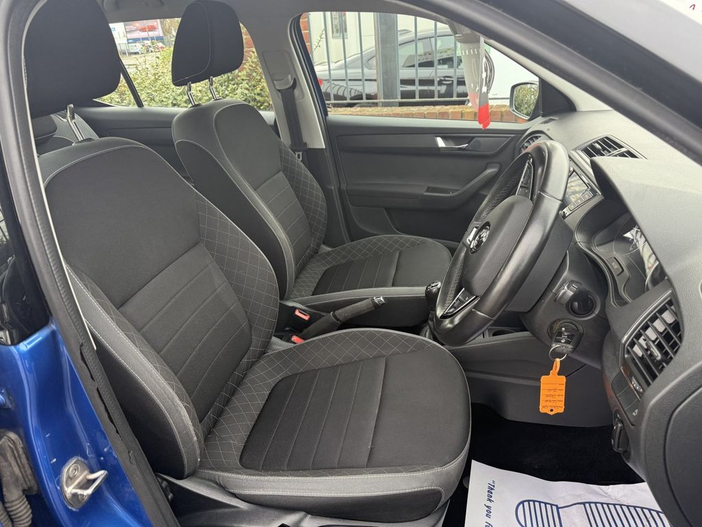 Used Skoda Fabia 2020 for sale - 77770463: Photo 10