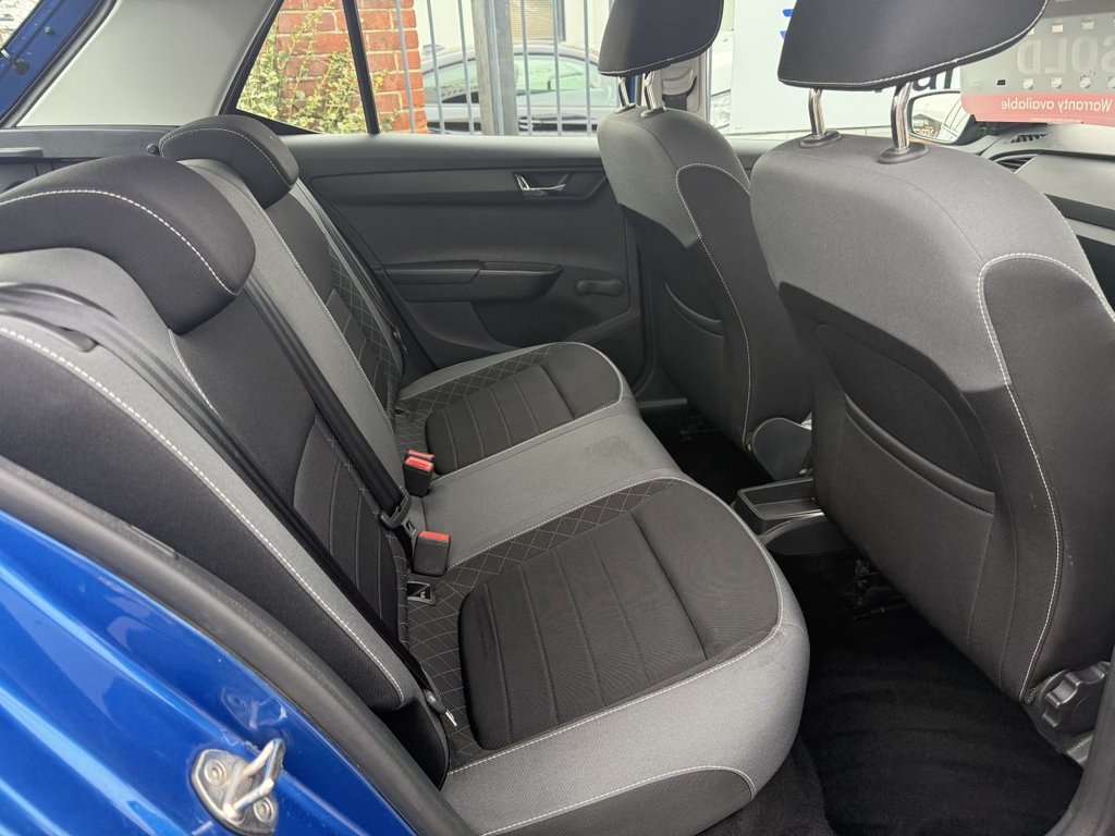 Used Skoda Fabia 2020 for sale - 77770463: Photo 11