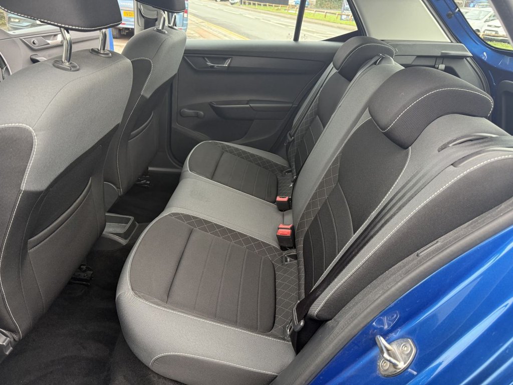 Used Skoda Fabia 2020 for sale - 77770463: Photo 12