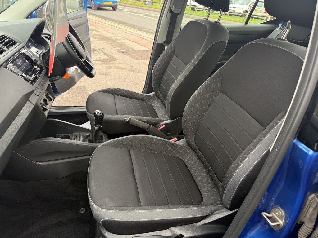 Used Skoda Fabia 2020 for sale - 77770463: Photo 13