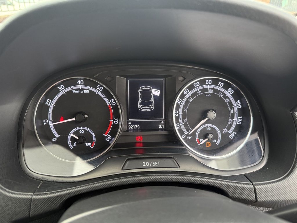 Used Skoda Fabia 2020 for sale - 77770463: Photo 15