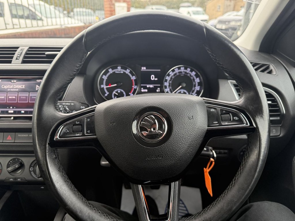 Used Skoda Fabia 2020 for sale - 77770463: Photo 16