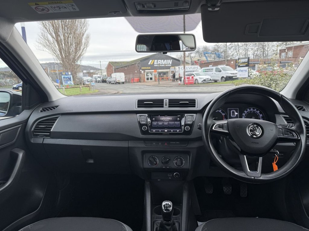 Used Skoda Fabia 2020 for sale - 77770463: Photo 2