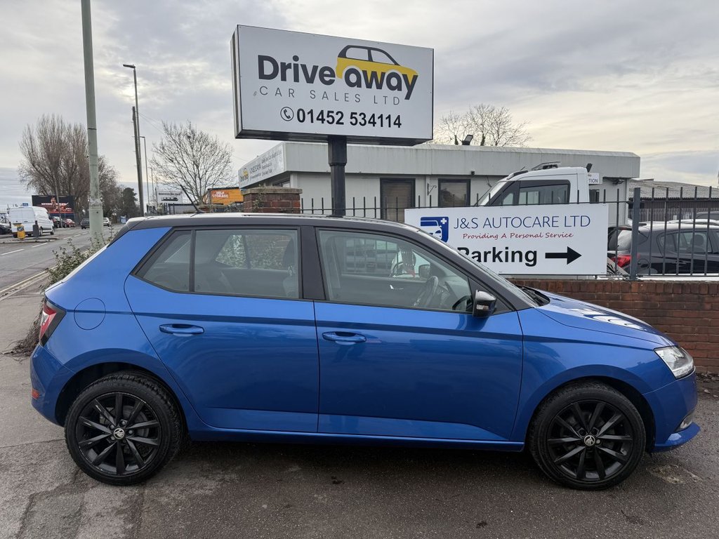 Used Skoda Fabia 2020 for sale - 77770463: Photo 8