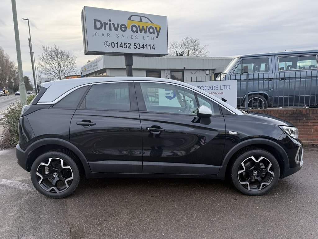 Used Vauxhall Crossland 2021 for sale - 77770456: Photo 12