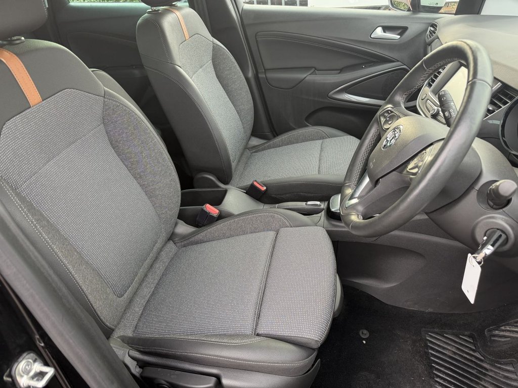 Used Vauxhall Crossland 2021 for sale - 77770456: Photo 14