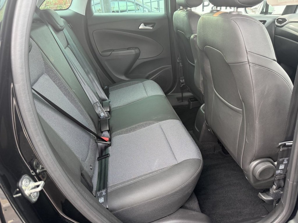 Used Vauxhall Crossland 2021 for sale - 77770456: Photo 15