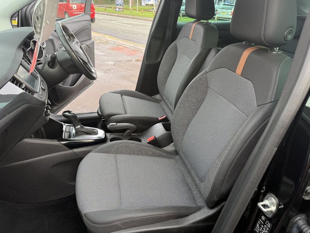Used Vauxhall Crossland 2021 for sale - 77770456: Photo 17