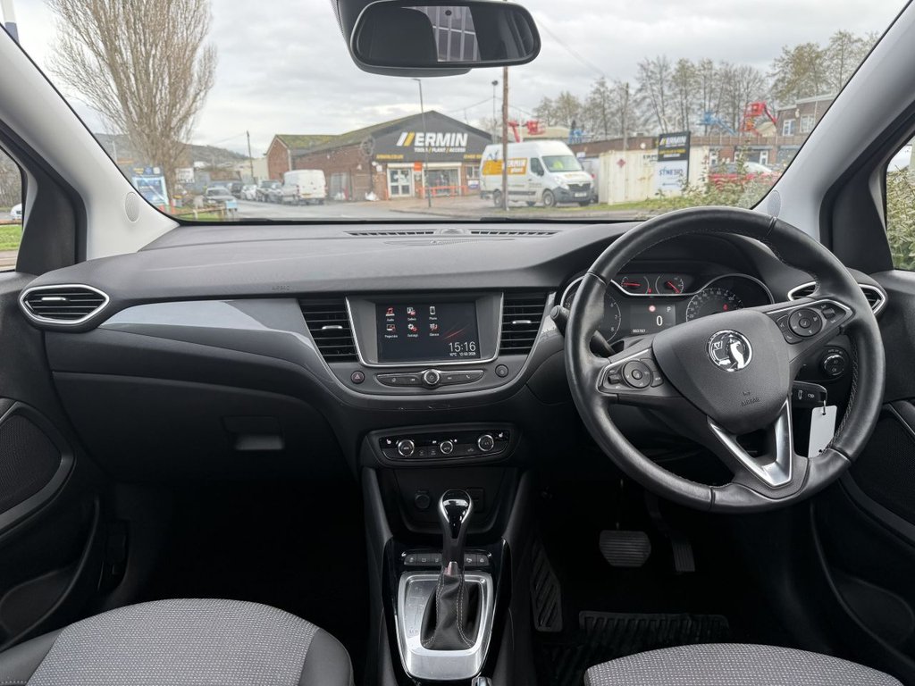 Used Vauxhall Crossland 2021 for sale - 77770456: Photo 2
