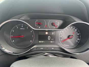 Used Vauxhall Crossland 2021 for sale - 77770456: Photo