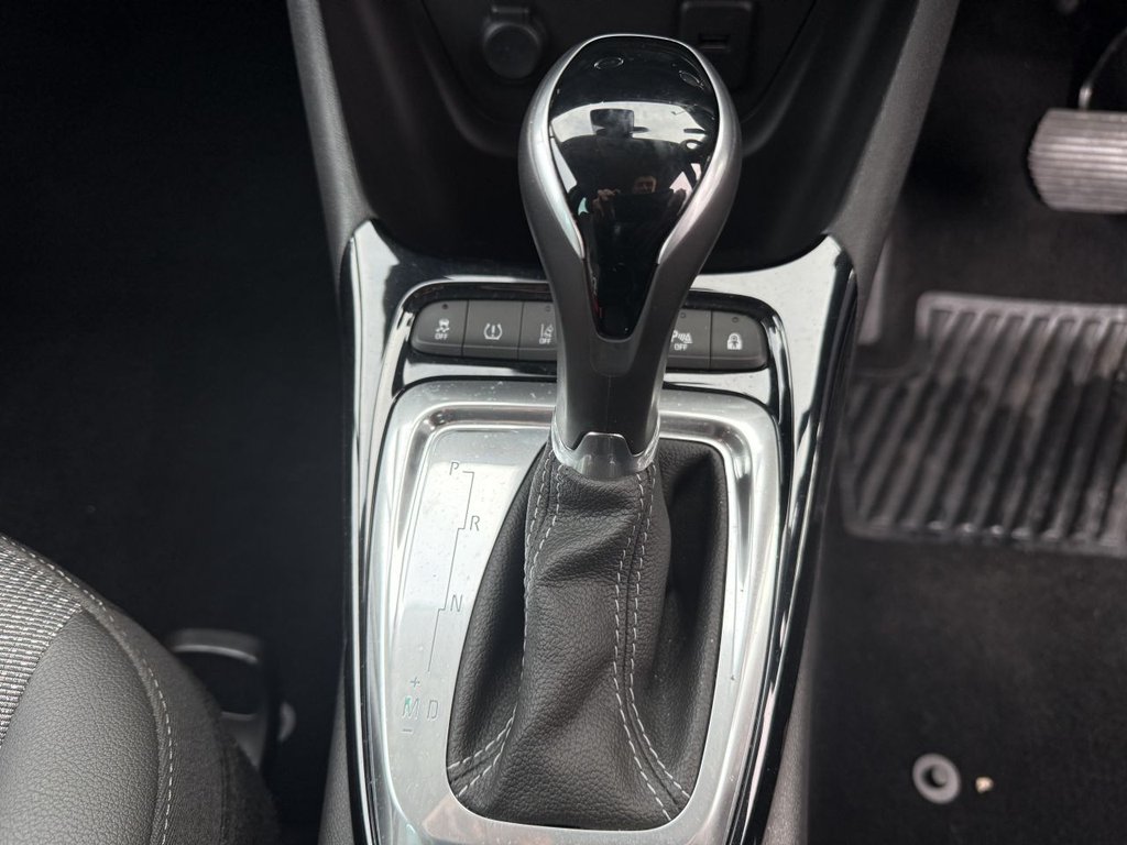 Used Vauxhall Crossland 2021 for sale - 77770456: Photo 5