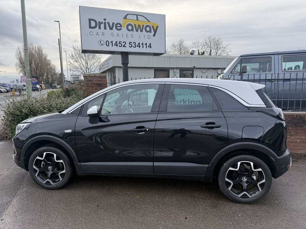 Used Vauxhall Crossland 2021 for sale - 77770456: Photo 6