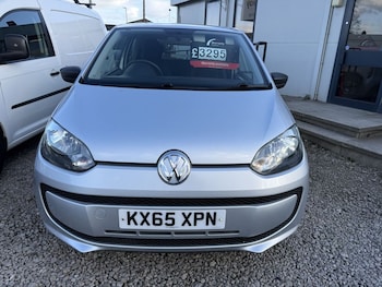 Used Volkswagen up! 2015 for sale - 77850343: Photo