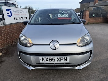 Used Volkswagen up! 2015 for sale - 77850343: Photo