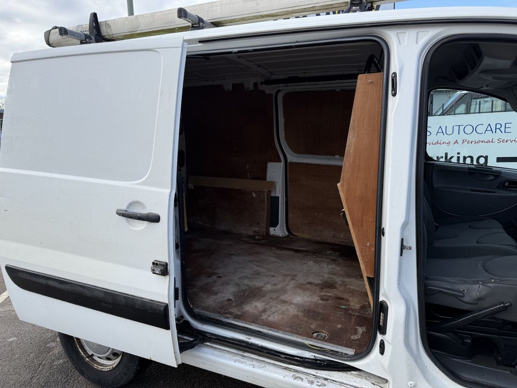 Used Citroen Dispatch 2012 for sale - 77806586: Photo 12