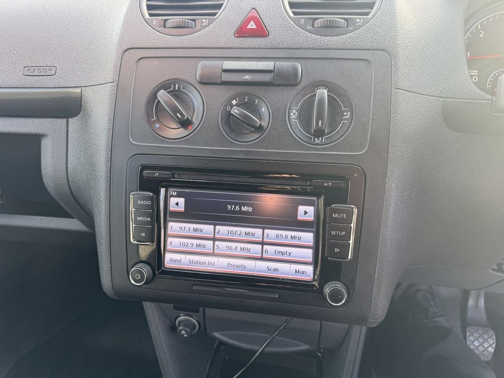 Used Volkswagen Caddy 2015 for sale - 77770453: Photo 13