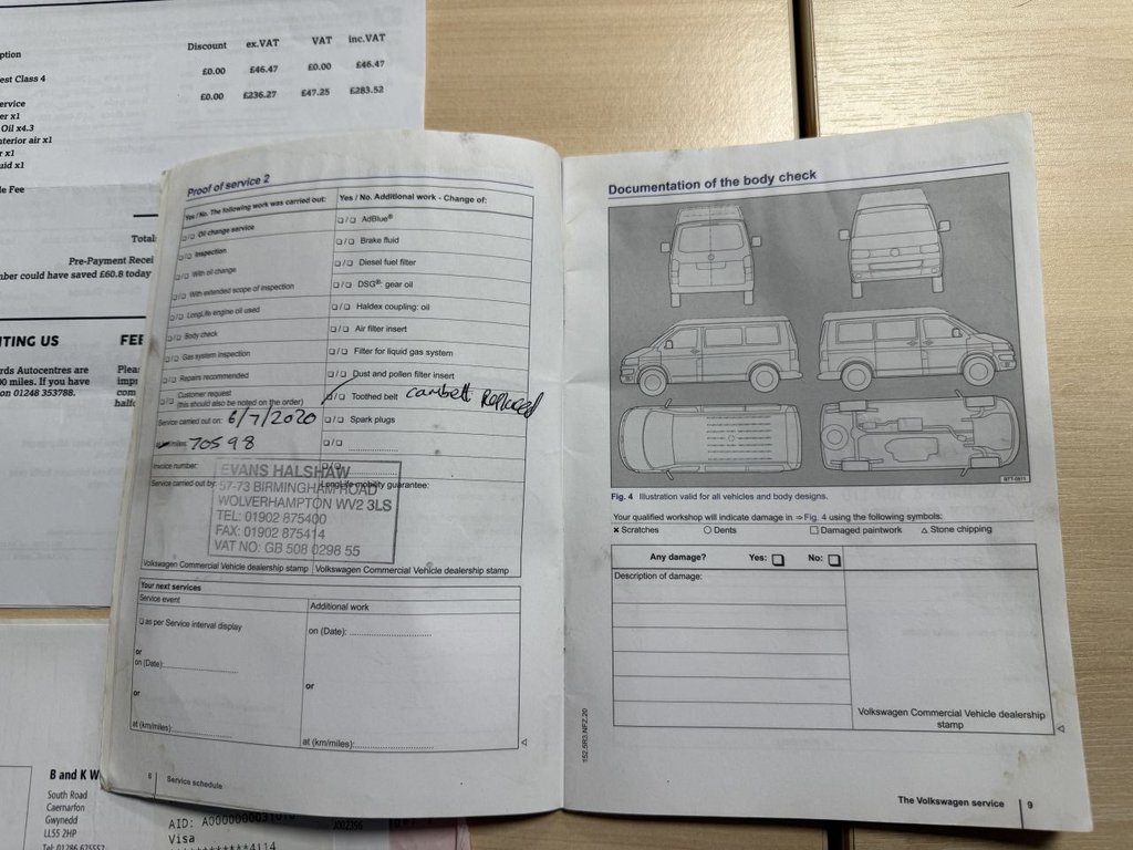 Used Volkswagen Caddy 2015 for sale - 77770453: Photo 22