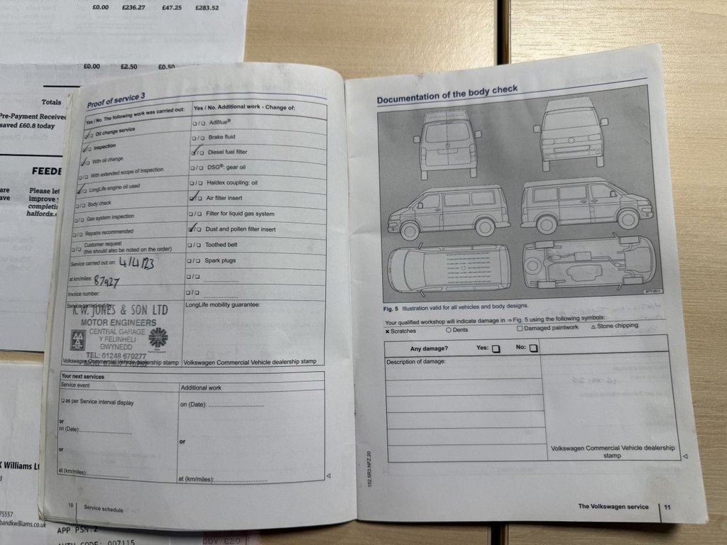 Used Volkswagen Caddy 2015 for sale - 77770453: Photo 23