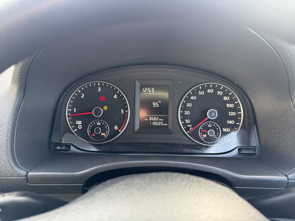 Used Volkswagen Caddy 2015 for sale - 77770453: Photo 3