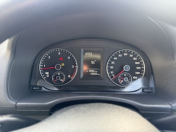 Used Volkswagen Caddy 2015 for sale - 77770453: Photo