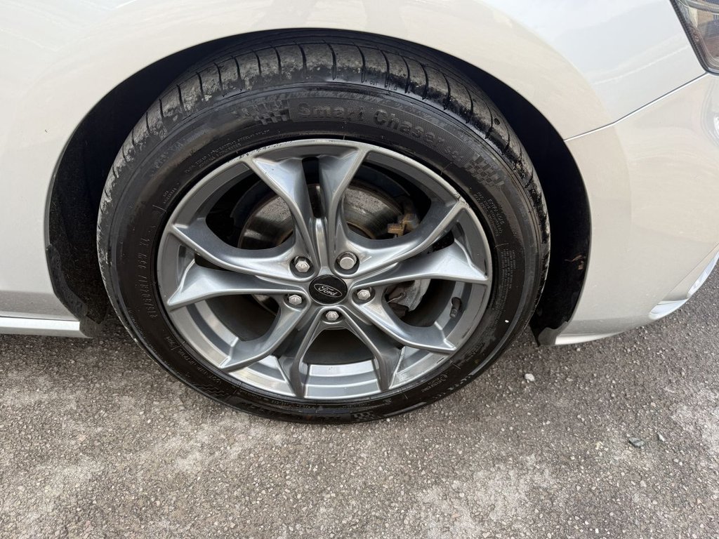 Used Ford Focus 2020 for sale - 78017125: Photo 11