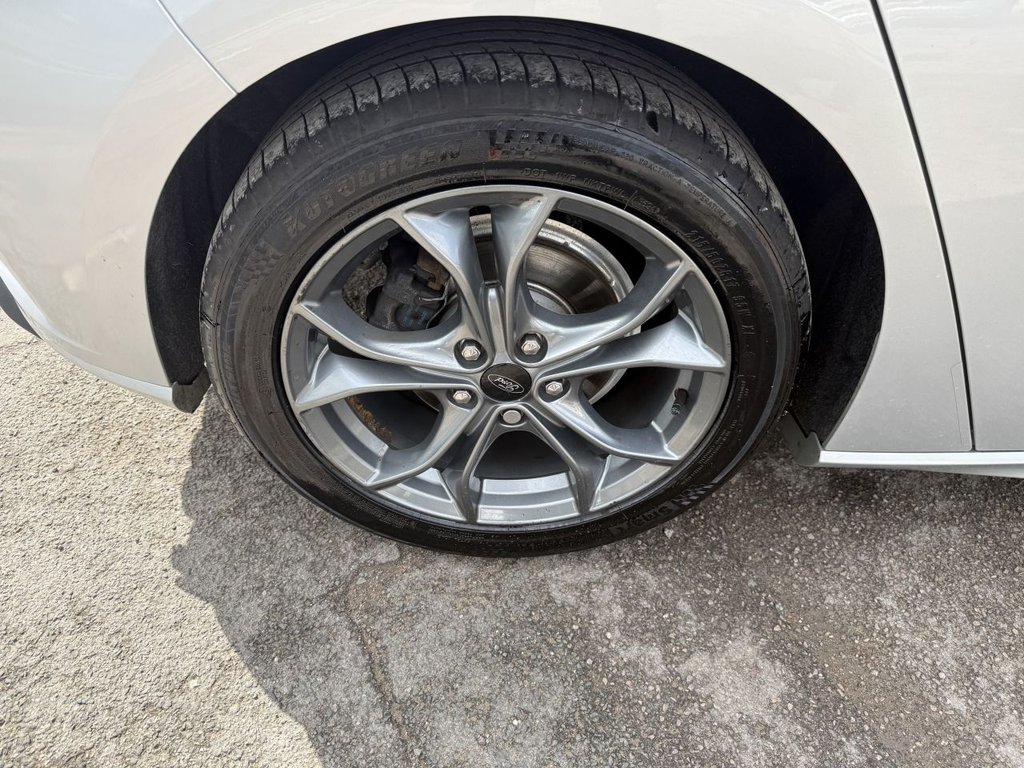 Used Ford Focus 2020 for sale - 78017125: Photo 12