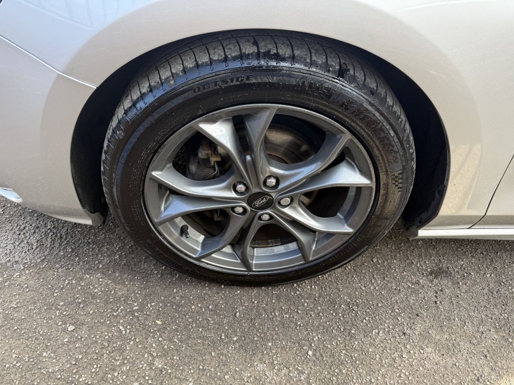 Used Ford Focus 2020 for sale - 78017125: Photo 14