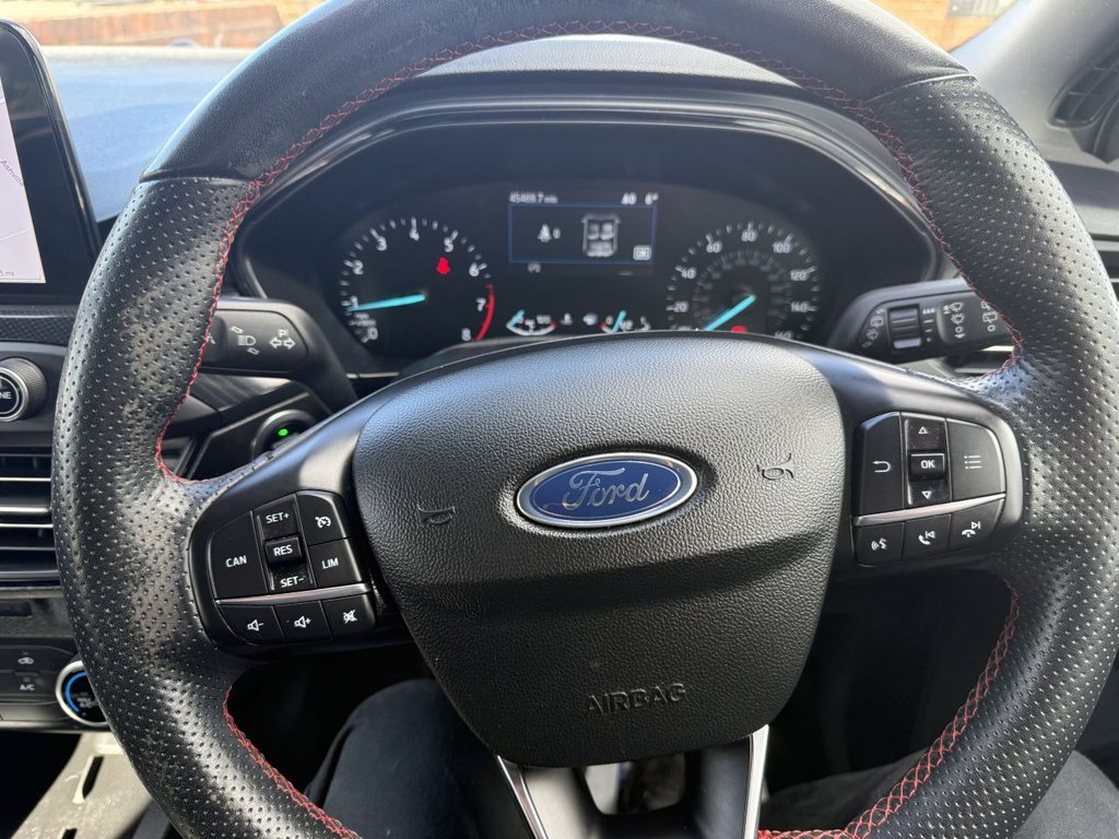 Used Ford Focus 2020 for sale - 78017125: Photo 15