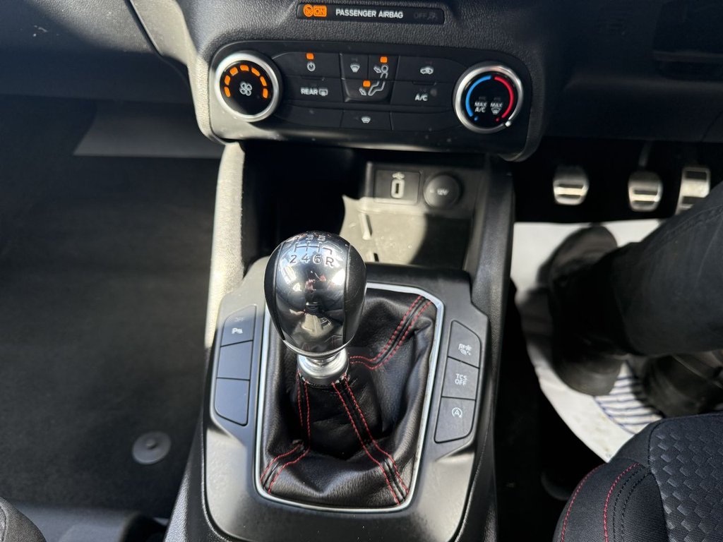 Used Ford Focus 2020 for sale - 78017125: Photo 17