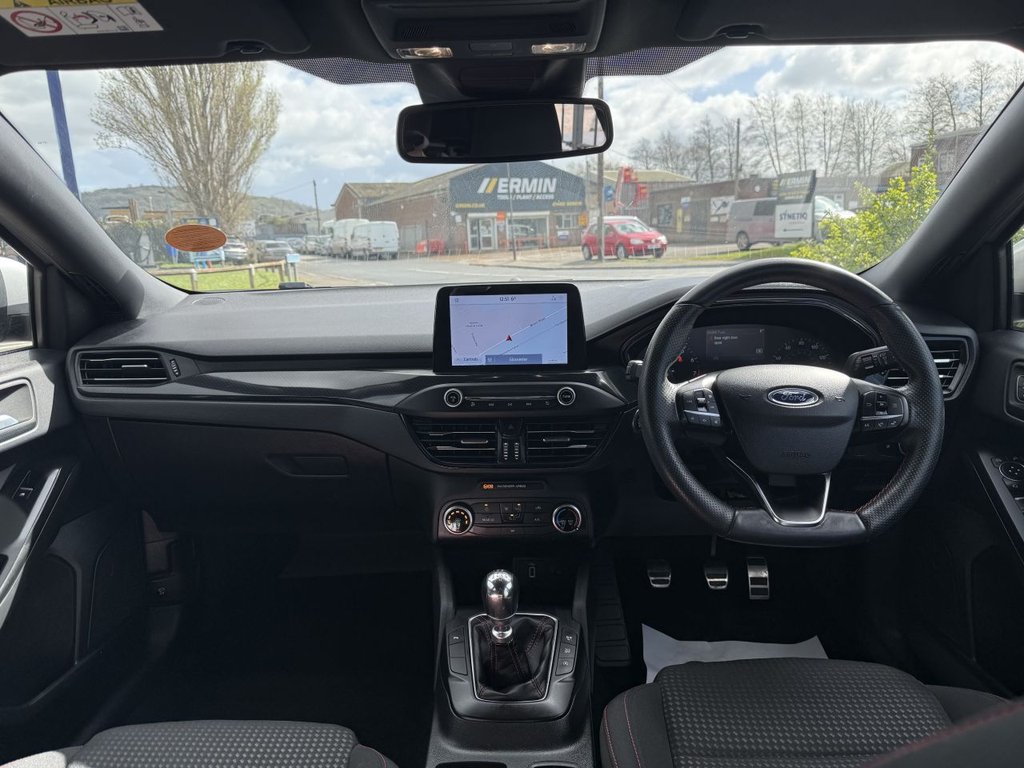 Used Ford Focus 2020 for sale - 78017125: Photo 2