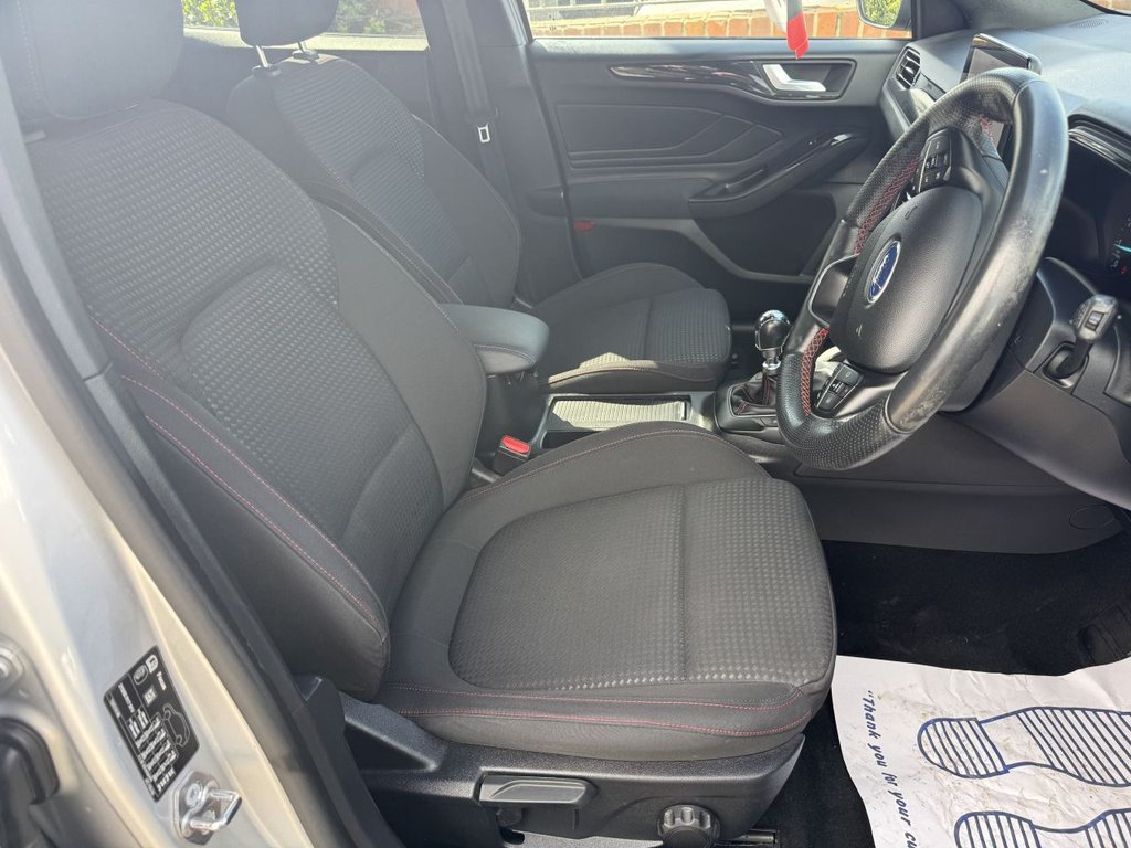 Used Ford Focus 2020 for sale - 78017125: Photo 21