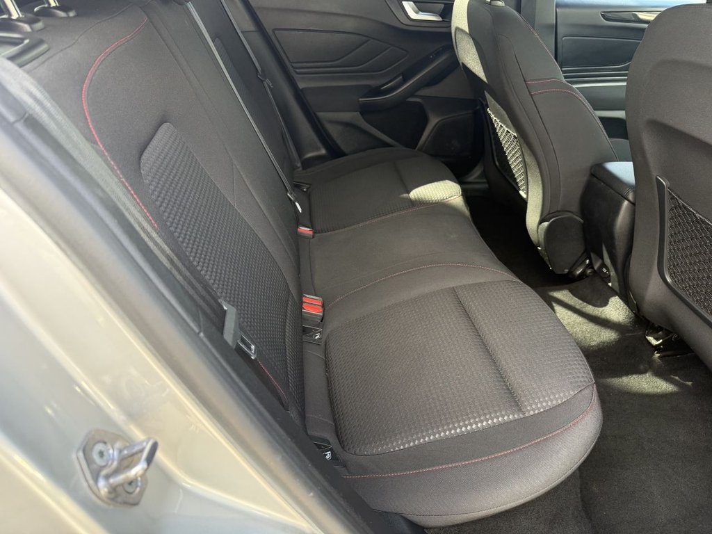 Used Ford Focus 2020 for sale - 78017125: Photo 22
