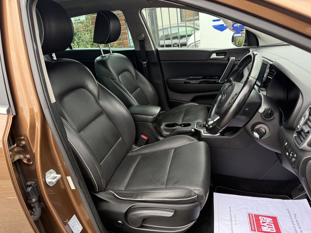 Used Kia Sportage 2017 for sale - 77770461: Photo 11