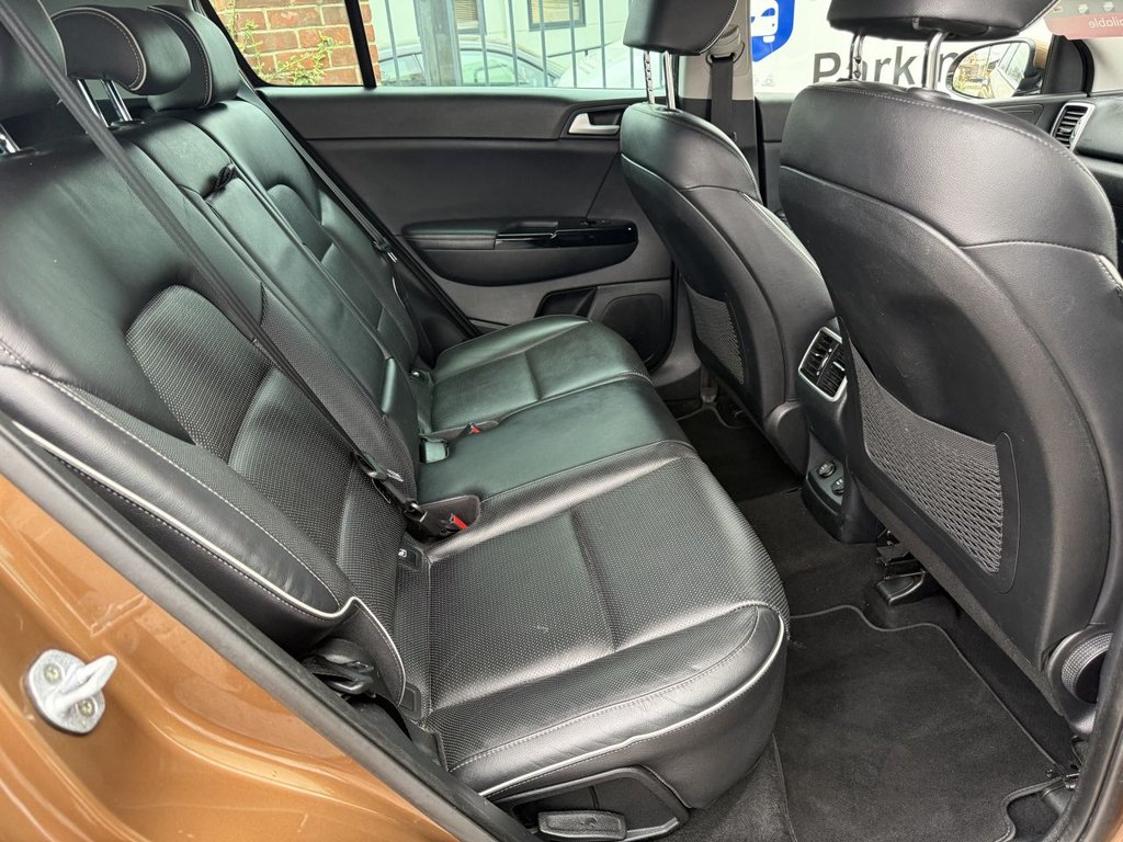 Used Kia Sportage 2017 for sale - 77770461: Photo 12