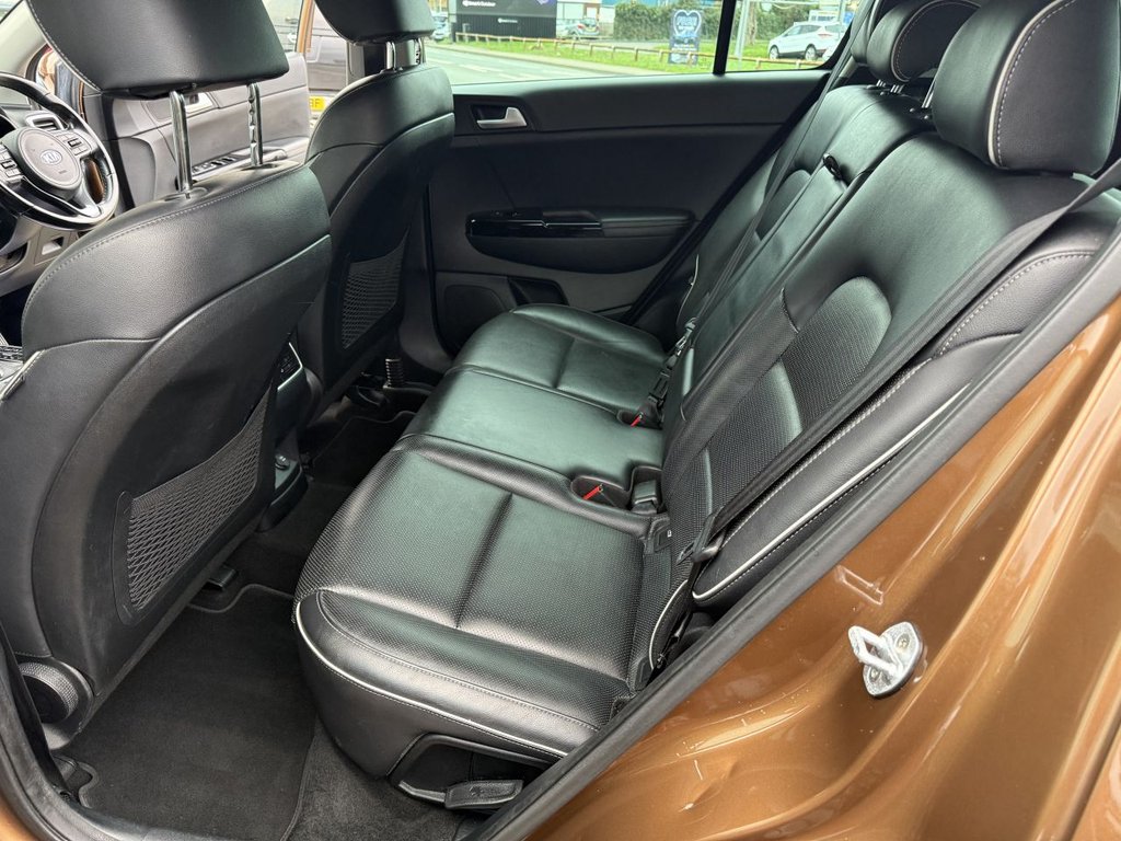 Used Kia Sportage 2017 for sale - 77770461: Photo 13