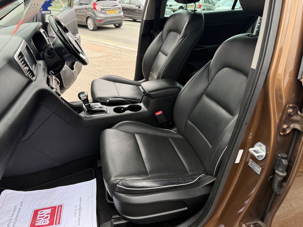 Used Kia Sportage 2017 for sale - 77770461: Photo 14