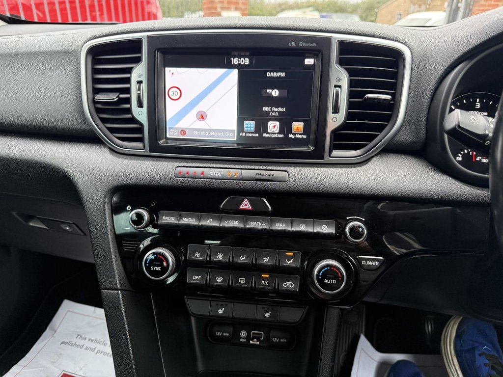 Used Kia Sportage 2017 for sale - 77770461: Photo 15