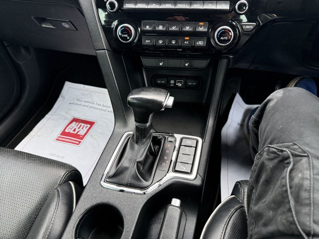 Used Kia Sportage 2017 for sale - 77770461: Photo 16