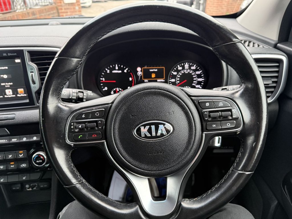 Used Kia Sportage 2017 for sale - 77770461: Photo 17