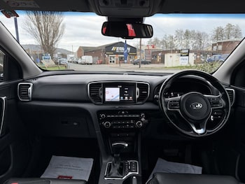 Used Kia Sportage 2017 for sale - 77770461: Photo